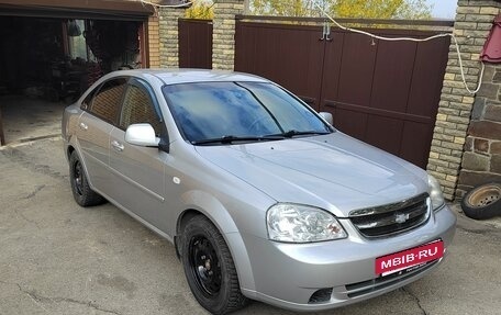 Chevrolet Lacetti, 2012 год, 599 999 рублей, 2 фотография