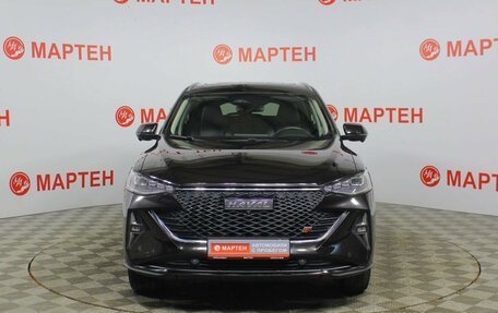 Haval F7 I, 2022 год, 2 100 000 рублей, 2 фотография