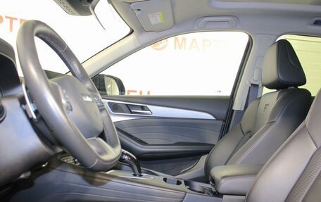 Haval F7 I, 2022 год, 2 100 000 рублей, 9 фотография