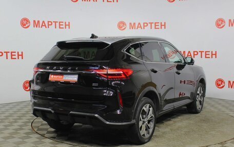 Haval F7 I, 2022 год, 2 100 000 рублей, 5 фотография