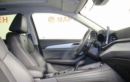 Haval F7 I, 2022 год, 2 100 000 рублей, 10 фотография