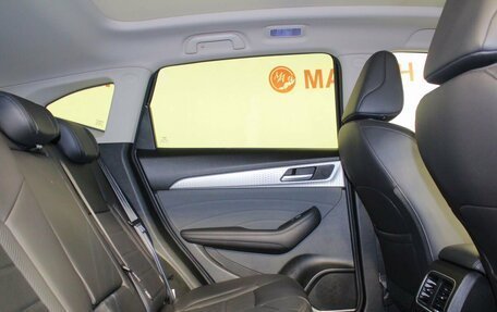 Haval F7 I, 2022 год, 2 100 000 рублей, 11 фотография