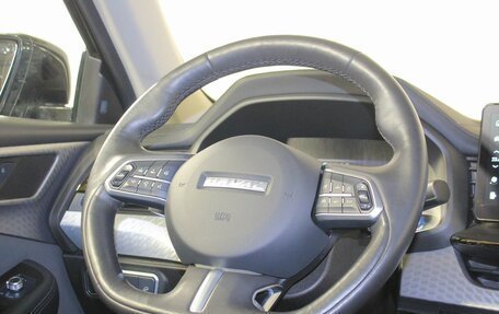 Haval F7 I, 2022 год, 2 100 000 рублей, 16 фотография