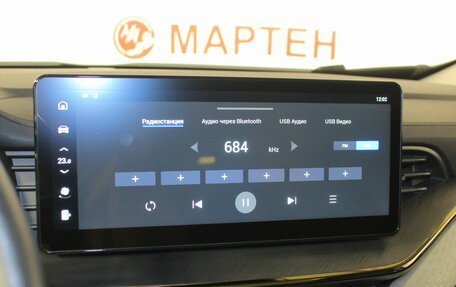 Haval F7 I, 2022 год, 2 100 000 рублей, 12 фотография