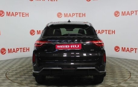 Haval F7 I, 2022 год, 2 100 000 рублей, 6 фотография