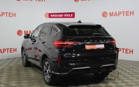 Haval F7 I, 2022 год, 2 100 000 рублей, 7 фотография