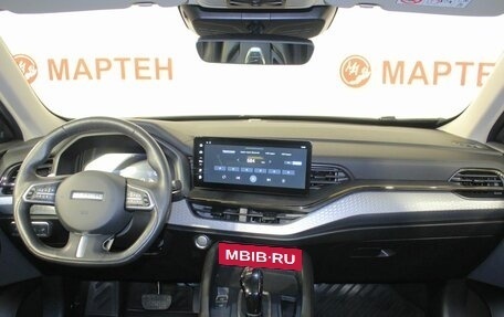 Haval F7 I, 2022 год, 2 100 000 рублей, 15 фотография