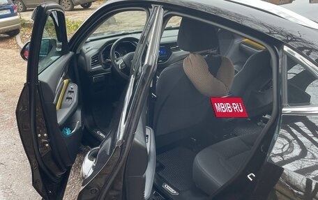 Haval F7x I, 2020 год, 1 630 000 рублей, 8 фотография