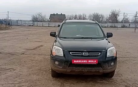 KIA Sportage II, 2008 год, 600 000 рублей, 6 фотография