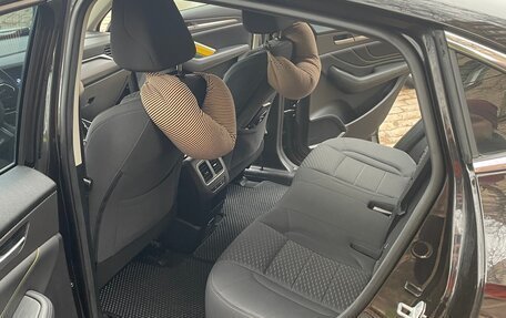 Haval F7x I, 2020 год, 1 630 000 рублей, 9 фотография