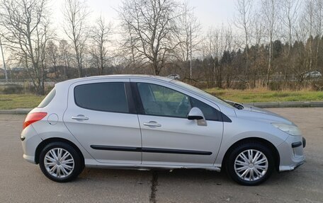 Peugeot 308 II, 2010 год, 350 000 рублей, 3 фотография