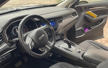 Haval F7x I, 2020 год, 1 630 000 рублей, 10 фотография