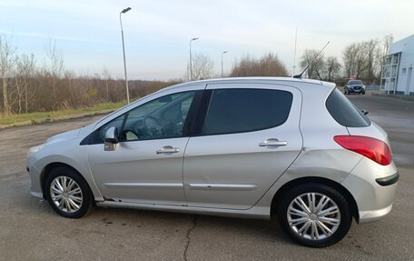 Peugeot 308 II, 2010 год, 350 000 рублей, 5 фотография