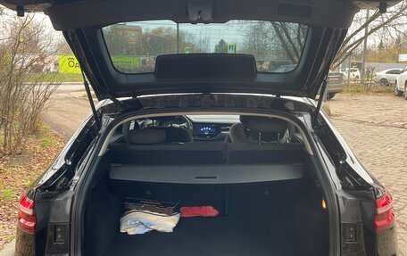 Haval F7x I, 2020 год, 1 630 000 рублей, 13 фотография