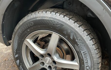 Haval F7x I, 2020 год, 1 630 000 рублей, 20 фотография