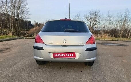 Peugeot 308 II, 2010 год, 350 000 рублей, 4 фотография