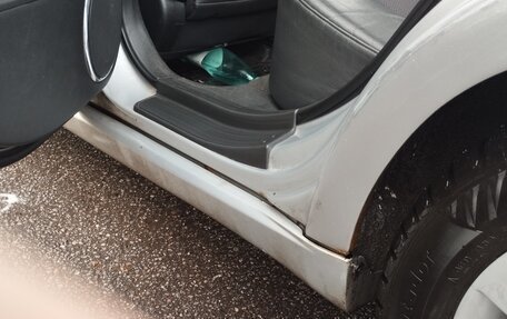 Chevrolet Epica, 2010 год, 550 000 рублей, 6 фотография