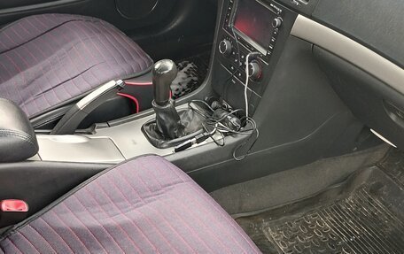 Chevrolet Epica, 2010 год, 550 000 рублей, 7 фотография