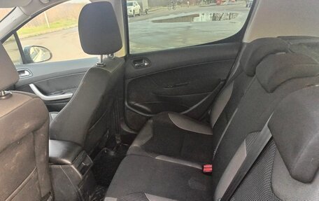 Peugeot 308 II, 2010 год, 350 000 рублей, 9 фотография