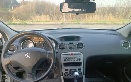 Peugeot 308 II, 2010 год, 350 000 рублей, 8 фотография