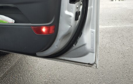 Chevrolet Epica, 2010 год, 550 000 рублей, 9 фотография