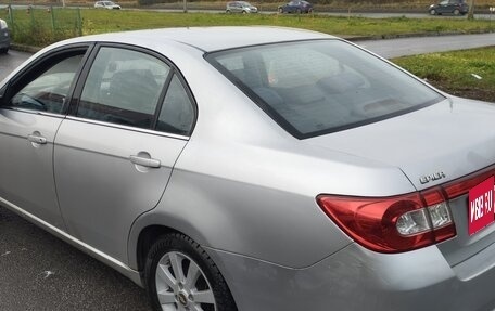 Chevrolet Epica, 2010 год, 550 000 рублей, 3 фотография