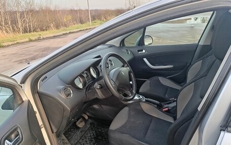 Peugeot 308 II, 2010 год, 350 000 рублей, 10 фотография