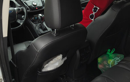 Ford Kuga III, 2013 год, 1 130 000 рублей, 9 фотография