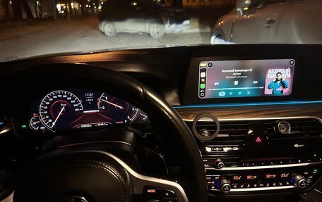 BMW 5 серия, 2018 год, 3 350 000 рублей, 2 фотография