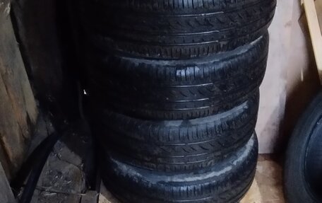 Chevrolet Epica, 2010 год, 550 000 рублей, 11 фотография