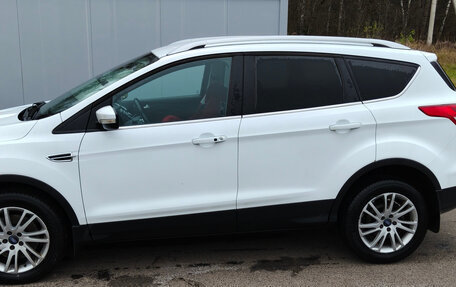 Ford Kuga III, 2013 год, 1 130 000 рублей, 7 фотография