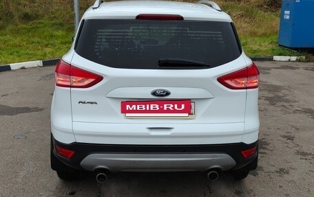 Ford Kuga III, 2013 год, 1 130 000 рублей, 6 фотография