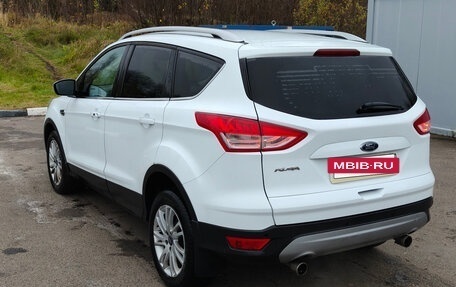 Ford Kuga III, 2013 год, 1 130 000 рублей, 5 фотография
