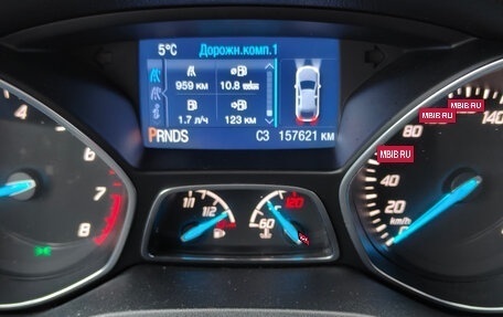 Ford Kuga III, 2013 год, 1 130 000 рублей, 11 фотография