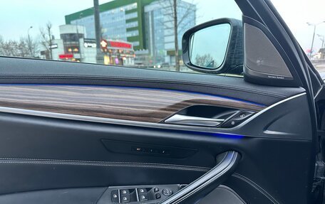 BMW 5 серия, 2018 год, 3 350 000 рублей, 20 фотография