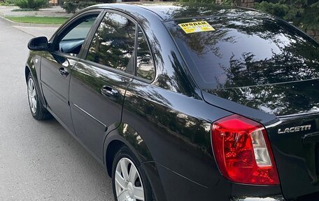 Chevrolet Lacetti, 2008 год, 600 000 рублей, 13 фотография