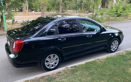Chevrolet Lacetti, 2008 год, 600 000 рублей, 12 фотография