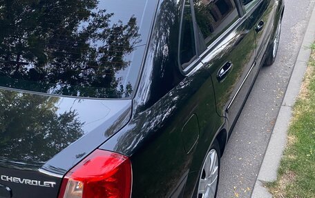 Chevrolet Lacetti, 2008 год, 600 000 рублей, 11 фотография