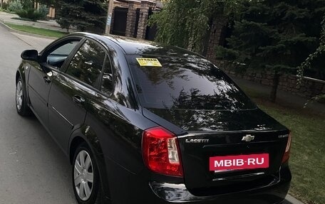 Chevrolet Lacetti, 2008 год, 600 000 рублей, 4 фотография