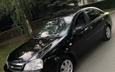 Chevrolet Lacetti, 2008 год, 600 000 рублей, 5 фотография