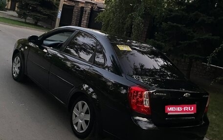 Chevrolet Lacetti, 2008 год, 600 000 рублей, 7 фотография