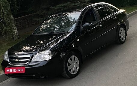 Chevrolet Lacetti, 2008 год, 600 000 рублей, 6 фотография