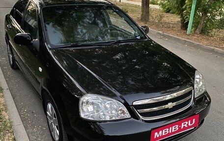 Chevrolet Lacetti, 2008 год, 600 000 рублей, 2 фотография