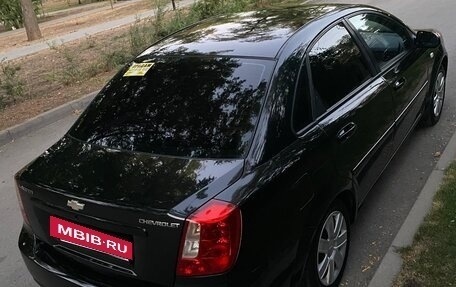 Chevrolet Lacetti, 2008 год, 600 000 рублей, 3 фотография