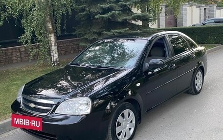 Chevrolet Lacetti, 2008 год, 600 000 рублей, 14 фотография