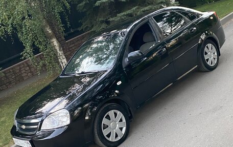 Chevrolet Lacetti, 2008 год, 600 000 рублей, 24 фотография