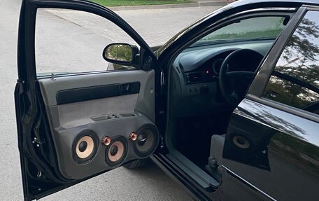 Chevrolet Lacetti, 2008 год, 600 000 рублей, 29 фотография