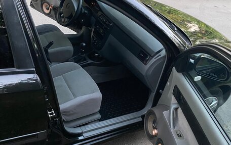 Chevrolet Lacetti, 2008 год, 600 000 рублей, 30 фотография