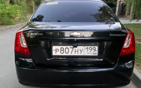 Chevrolet Lacetti, 2008 год, 600 000 рублей, 18 фотография