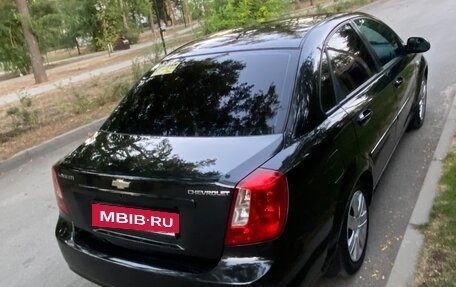 Chevrolet Lacetti, 2008 год, 600 000 рублей, 19 фотография